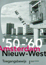Expositie Nieuw-West 50-60